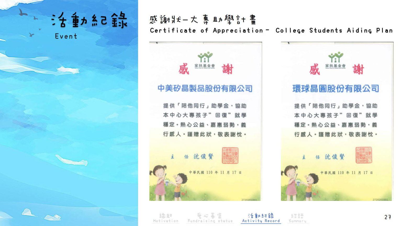 公益一_新竹家扶中心-在家學習食物箱+大專助學募款_29