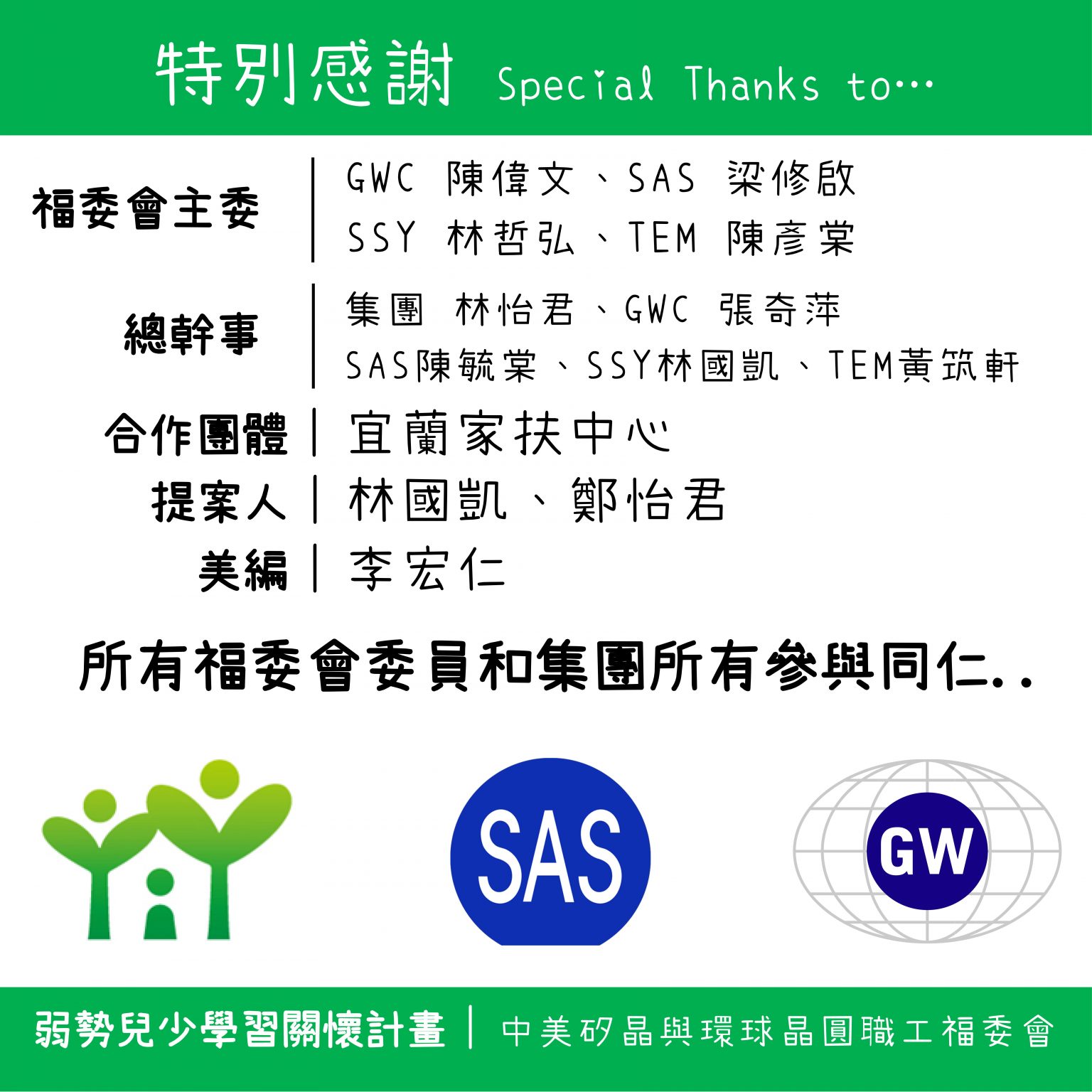 2022上半年公益三_弱勢兒少關懷與學習計畫-宜蘭家扶中心_9