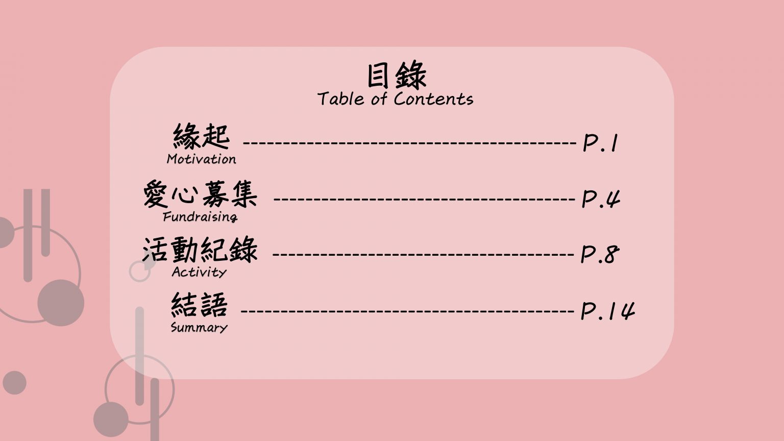 公益二_馨生公益市集花絮_2