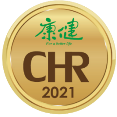 2021 CHR