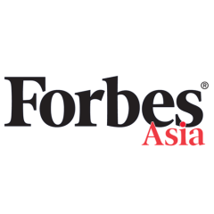 Forbes asia
