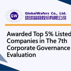 The 8th Corporate Governance Evaluation