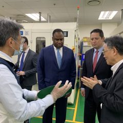 US Congressman visit.20230223-7