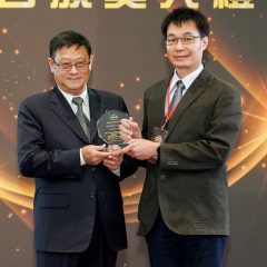 『第3屆國家企業環保獎』銅級獎